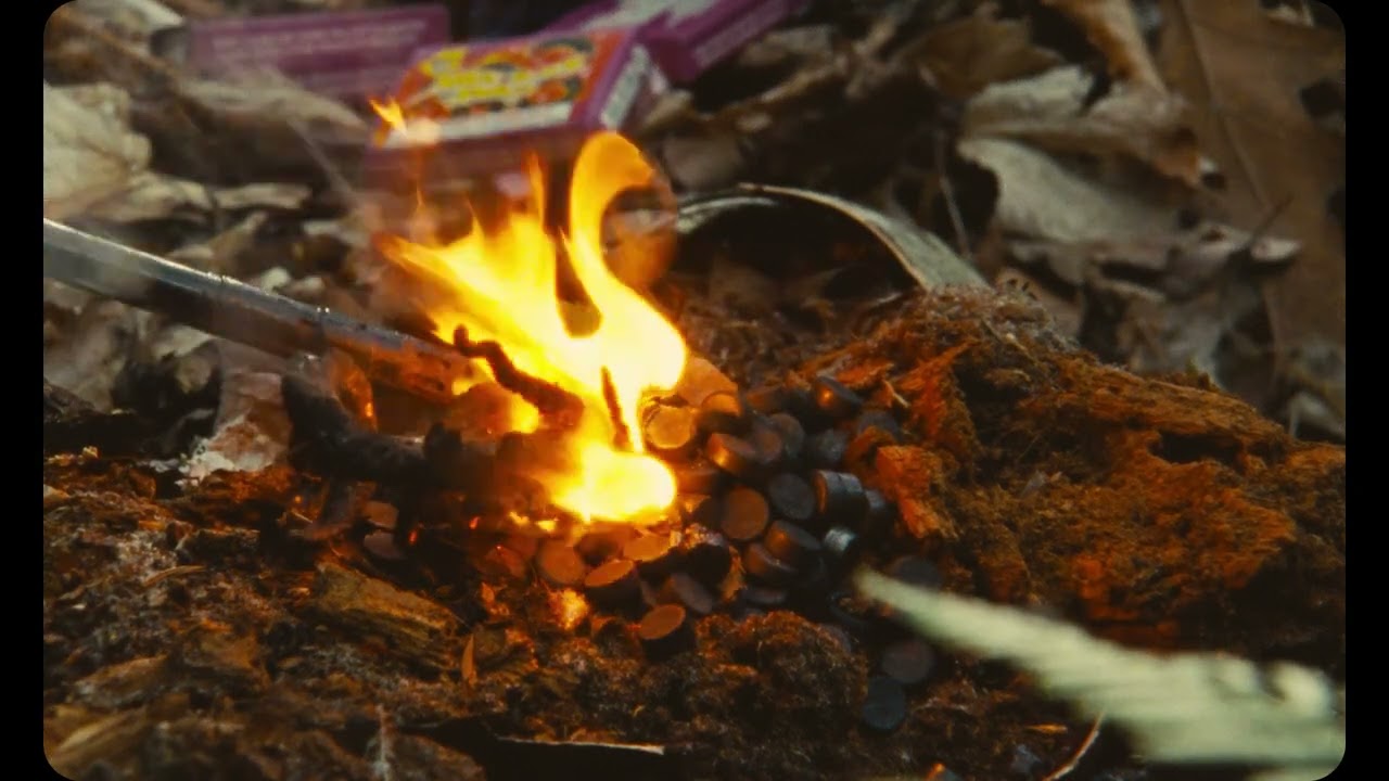 Vulcanizadora - Videos