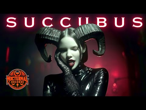 Neuropulse - Succubus (Official Music Video)