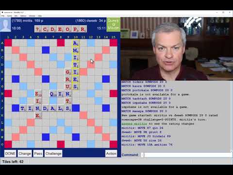 Dweebovision 583 DWEEB vs miritis