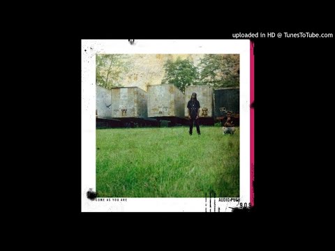 Audio Push - Brown Bag Feat K Roosevelt Prod By Swiff D