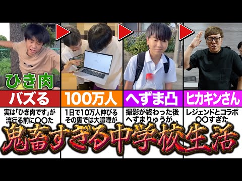 【黒歴史】ちょんまげ小僧を結成から今まで全て振り返ります。
