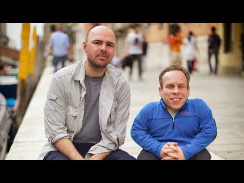 The Quirky Adventures of Karl Pilkington: A Unique Perspective on Life