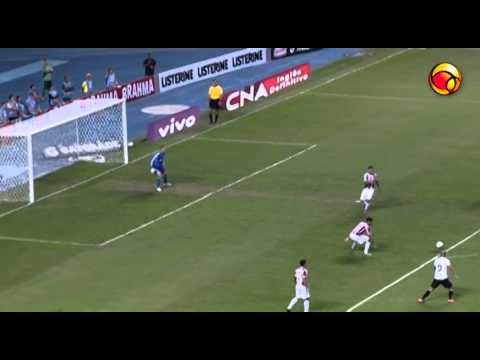 ► Gols de Fluminense 2 x 2 Figueirense - 27/05/2012 - Campeonato Brasileiro 2012