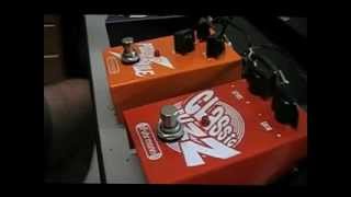 Video thumbnail for EXPERIENCE PEDAIS FUHRMANN- POWER DRIVE + CLASSIC FUZZ BY LEANDRO MATHEUS by LEANDRO MATTH