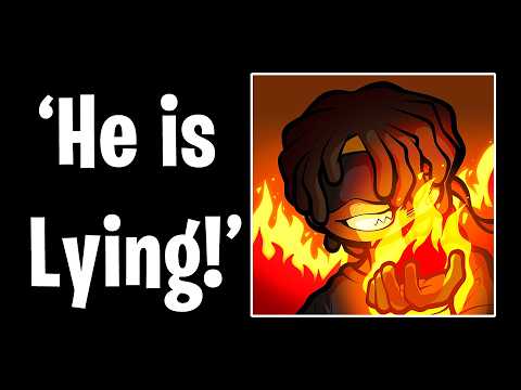 Flamefrags is Lying to you!