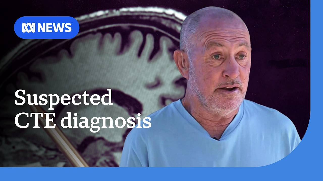 Australia's former Socceroos captain diagnosed with suspected CTE from repeated head impacts
