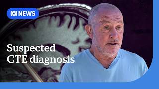 Australia's former Socceroos captain diagnosed with suspected CTE from repeated head impacts