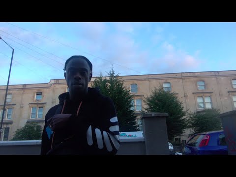 #GreezyBars - Pea The Goat - 4K - (Official Freestyle) - [TeamGBTV]