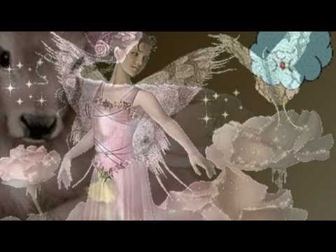 Kołysanki-utulanki- Grzegorz Turnau & Magda Umer   -Siwa chmurka