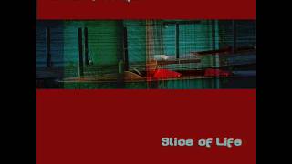Lomez & Ivaylo - Cirrus Blues - Slice Of Life EP ~ Blue Bass Records, Greece