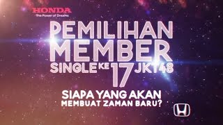 Download lagu Hasil Pemilihan Member Single Ke-17 JKT48 - Undergirls mp3 Download lagu Hasil Pemilihan Member Single Ke-17 JKT48 - Undergirls mp3