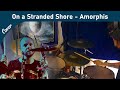 Amorphis - On a Stranded Shore (cover by Alonso Drums)