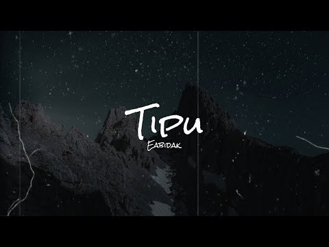 Eabidak - Tipu
