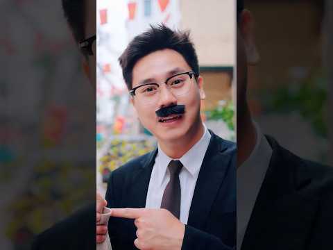 Give Kindness… To Receive Love 💕 #liam