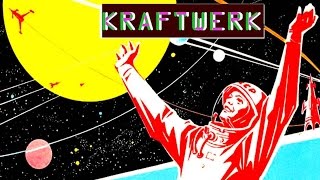 Kraftwerk &#39;Space Lab&#39;