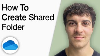How to Create Shared Folder in Onedrive [2025 Full Guide]