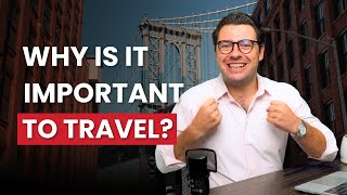 IELTS Speaking Part 1 | Cách Nói Về Traveling (Du lịch) trong IELTS Speaking
