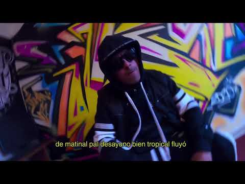 En Pulsación Directa - Johan Lado Sur (One Shot Class #2)