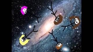 The This Many Boyfriends Club - ONLY TRYING [OFFICIAL VID]