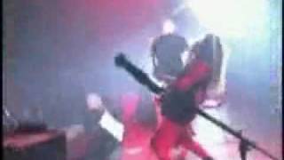 Damageplan- Breathing New Life (live)