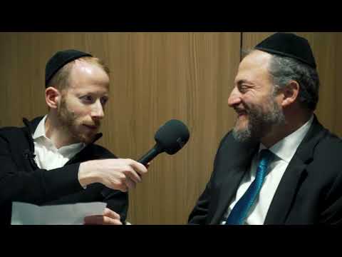 THE NISHMAS DOC (ft. Binyomin Miller) | EPISODE 3