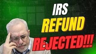 IRS CP53E Notice: Direct Deposit Rejected Here’s What To Do