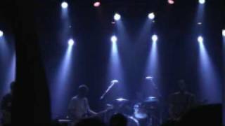 Built to Spill- When Not Being Stupid is Not enough 9/18/2003