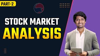 స్టాక్ మార్కెట్ లో  మంచి  Stock ఎలా Select చేయాలి ? | how to select stocks ? | stock market basics