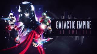Galactic Empire - The Emperor