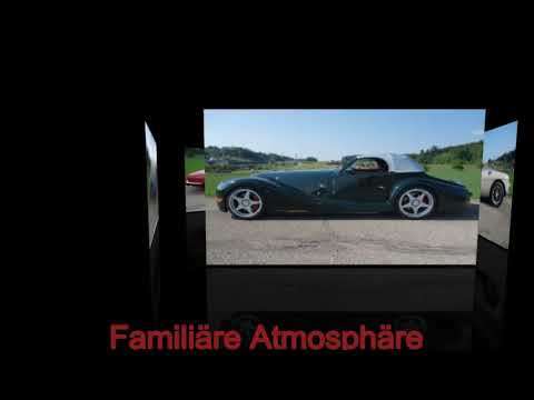 Oldtimer Werkstatt Schweiz - Oldtimer Garage Zug - Auto Klassiker reparieren