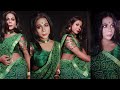 Male To Female Makeup Transformation Boy To Girl Transformation Boy Do Makeup And Wear Saree