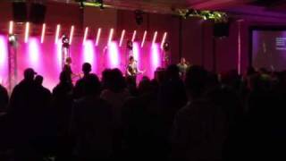 Starfield @CWYC vanc 2011