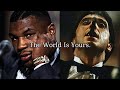 The World Is Yours