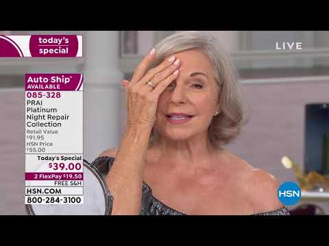 HSN | Doll 10 Beauty by Doris Dalton 10.09.2019 - 01 AM
