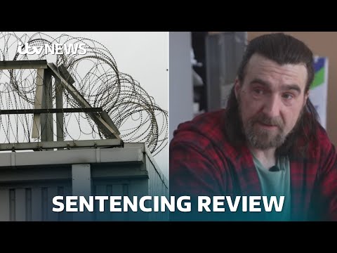Government to be told to scrap short prison sentences | ITV News