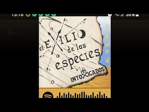 Intoxicados - Me vuelvo al sudeste