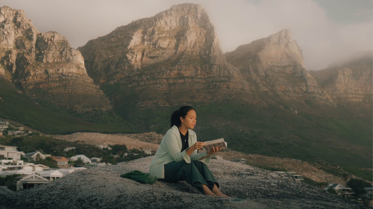 Film Yourself and Look Cinematic (3 Simple Ways)