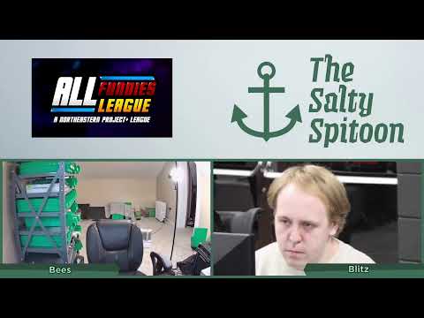 Salty Spitoon Ft Stang0, Rongunshu, Ripple, Yono, Shiny Zubat, Morsecode