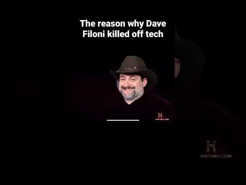 The Reason why Tech Died in the Bad Batch | Dave Filoni | starwars meme | clone deaths