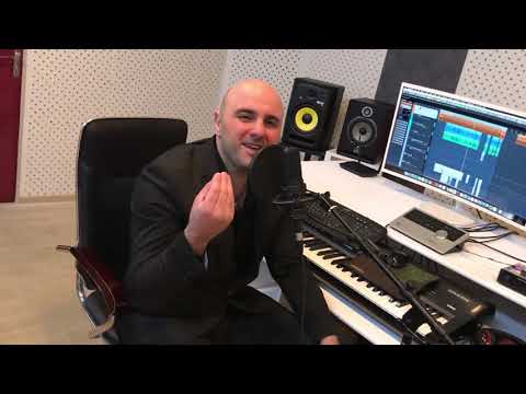 Karo Abazyan - Im Amenasirun 2020