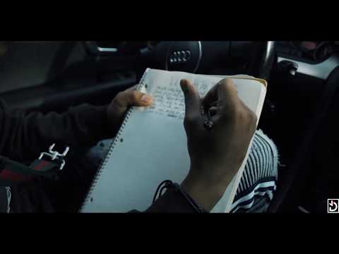 AMR DEE Huncho - Letter To The Trenches | Indestructible 2