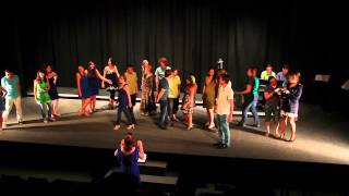 "Paris canaille"-Léo Ferré