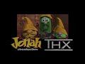 Jonah And The Pirates THX Logo Wings
