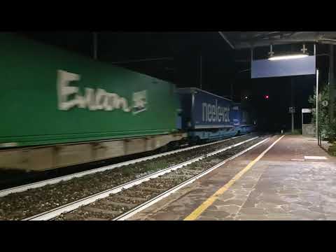 un merci db lanciato in piena salita 💪💪💪