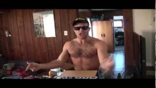 Hangover/Where Them Girls At - David Guetta and Taio Cruz