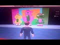 Barney School Of Rock LIVE In Concert Roblox Part Finale