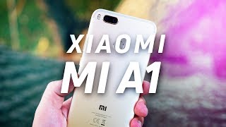 Xiaomi Mi A1 (Mi 5X) review: the perfect budget phone?