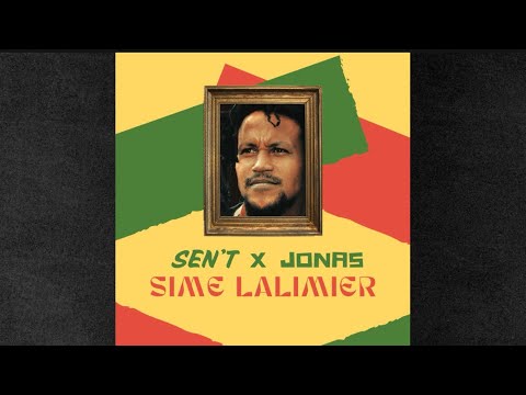 SIME LALIMIER - SEN'T x Jonas & The Roots Level Band
