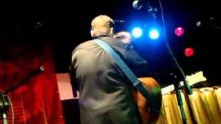 2010_08_05 Wayne Hancock -9- No Lovin&#39; Tonight