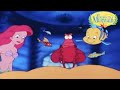 A PEQUENA SEREIA O Grande Sebastião PT BR Parte 1